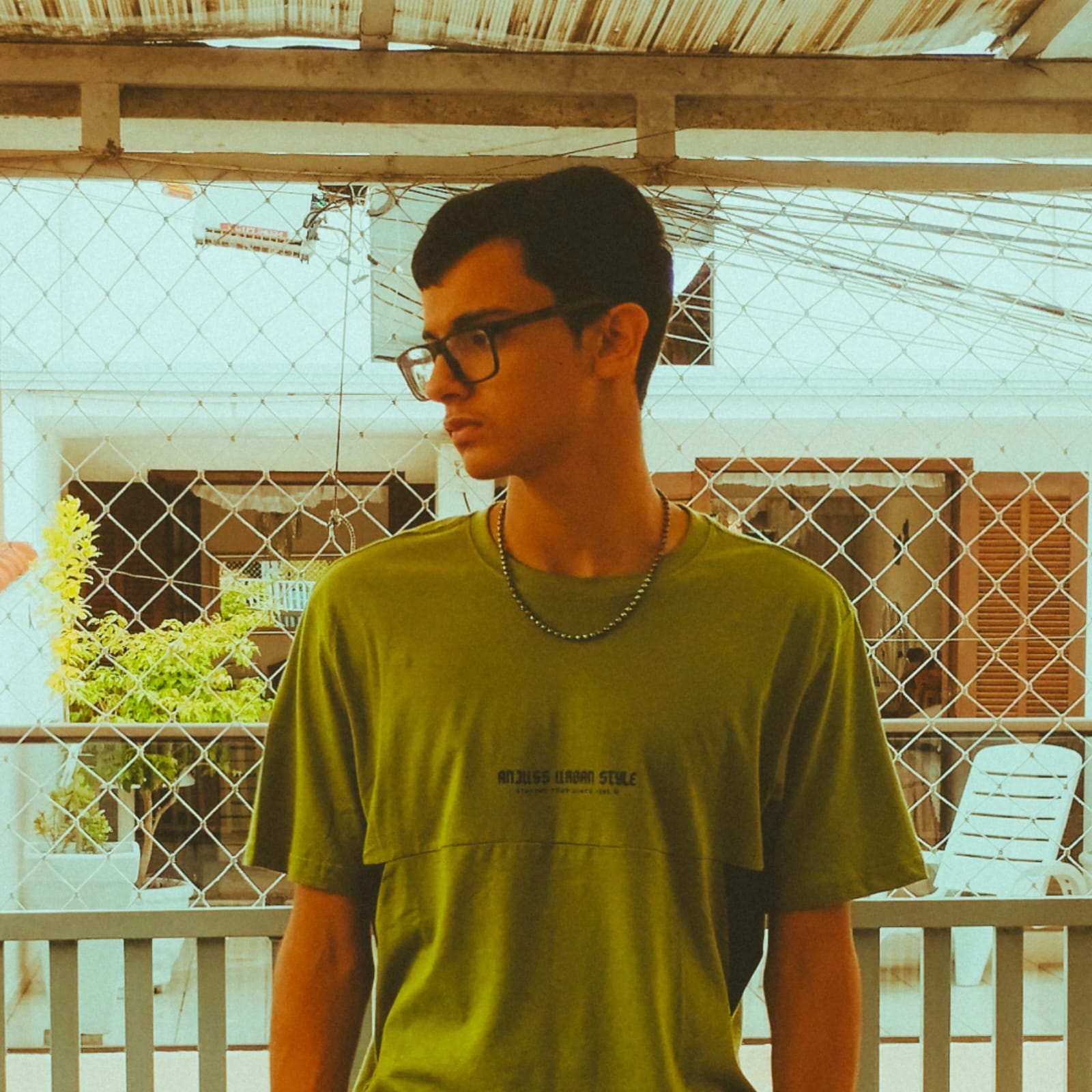 Perfil do Usuário